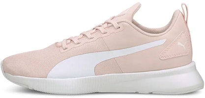 Puma Flyer Runner Low-Top Fuchsia 'White' 195343-07 Puma Flyer Runner Low-Top Fuchsia 'White' 195343-07