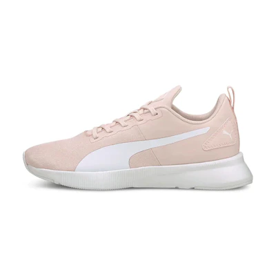Puma Flyer RNNR Low-Top Fuchsia 'White'