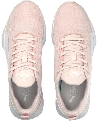 Puma Flyer Runner Bajo Rosa Fucsia 'Blanco' 195343-07 Lookbook Puma Flyer Runner Bajo Rosa Fucsia 'Blanco' 195343-07