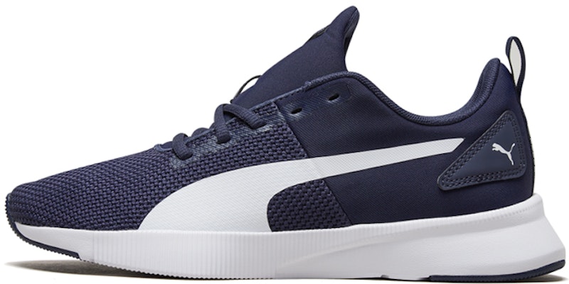 Puma Flyer Runner 'Peacoat' Zapatillas Running Azul Oscuro 192257-01 Buy Puma Flyer Runner 'Peacoat' Zapatillas Running Azul Oscuro 192257-01
