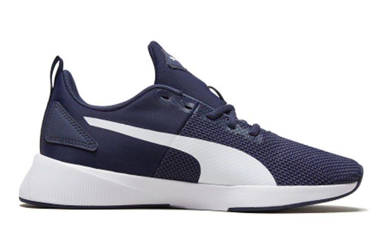 Lookbook Puma Flyer Runner 'Peacoat' Lelaki Kasual Sukan 192257-01