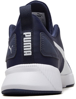 Puma Flyer Runner 'Peacoat' Sepatu Lari Pria 192257-01 Shop Puma Flyer Runner 'Peacoat' Sepatu Lari Pria 192257-01