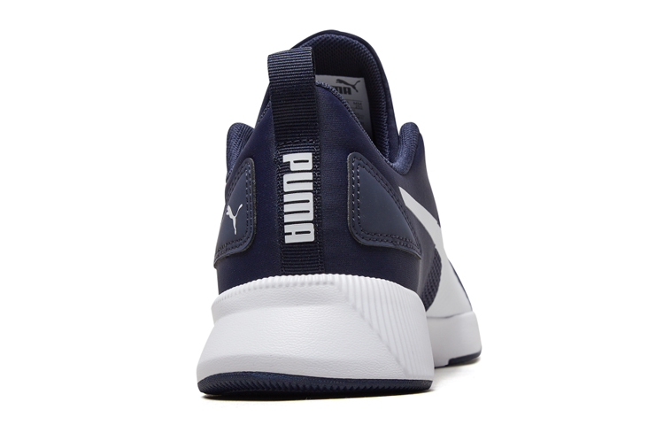 Shop Puma Flyer Runner 'Peacoat' Lelaki Kasual Sukan 192257-01