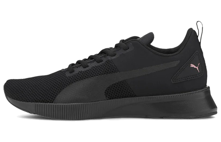 Puma Flyer Runner /Pink 'Black' 192257-31