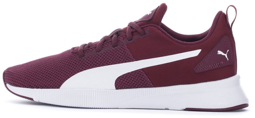 푸마 플라이어 러너 '퍼플' (Puma Flyer Runner 'Purple') 192257-46 Buy 푸마 플라이어 러너 '퍼플' (Puma Flyer Runner 'Purple') 192257-46