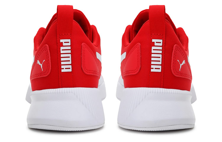 Lookbook 푸마 플라이어 러너 '레드' (Puma Flyer Runner 'Red') 192257-43