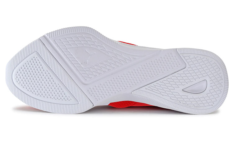 Purchase 푸마 플라이어 러너 '레드' (Puma Flyer Runner 'Red') 192257-43