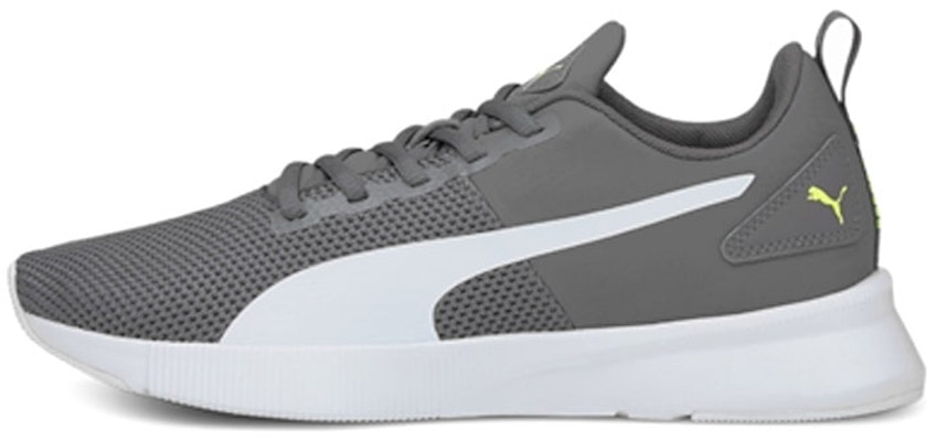 Puma Flyer Runner Outdoor Casual Skateboarding Shoes Gray 192257-50 Buy Puma Flyer Runner Outdoor Casual Skateboarding Shoes Gray 192257-50