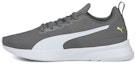 Buy Kasut Puma Flyer Runner Luar Kasual Papan Selaju Kelabu 192257-50