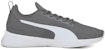 Kasut Puma Flyer Runner Luar Kasual Papan Selaju Kelabu 192257-50