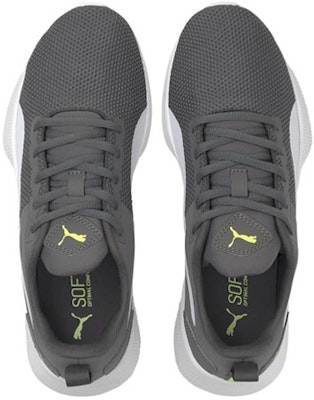 Puma Flyer Runner Outdoor Casual Skateboarding Shoes Gray 192257-50 Shop Puma Flyer Runner Outdoor Casual Skateboarding Shoes Gray 192257-50