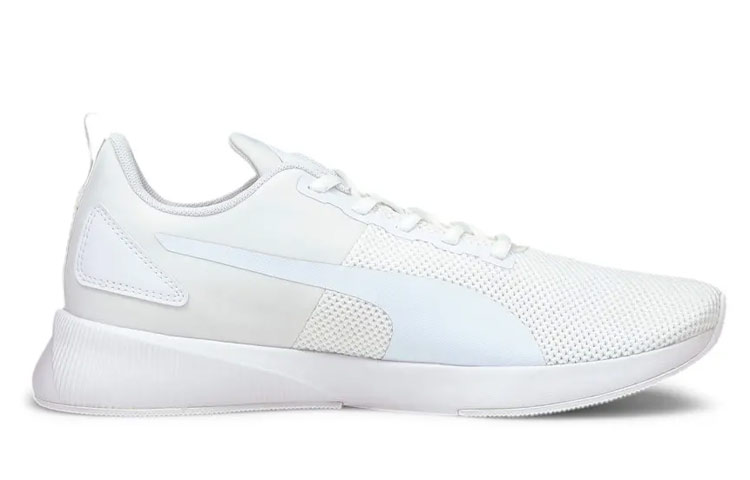 Puma Flyer RNNR 'White' 圖 2