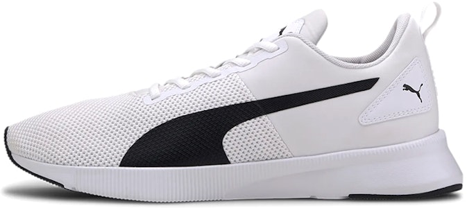 プーマ フライヤーランナー 白/黒 192257-24 Buy プーマ フライヤーランナー 白/黒 192257-24