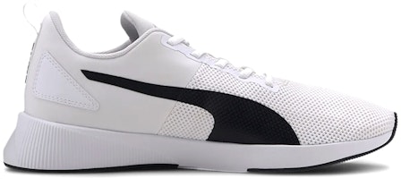 푸마 플라이어 러너 '화이트 블랙' 192257-24 Order 푸마 플라이어 러너 '화이트 블랙' 192257-24