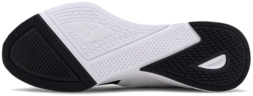 Puma Flyer Runner 'Putih Hitam' 192257-24 Purchase Puma Flyer Runner 'Putih Hitam' 192257-24