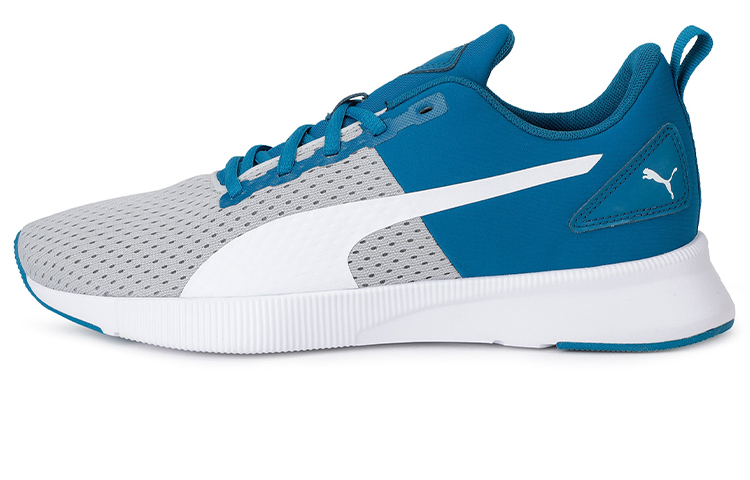 Puma Flyer Runner Blue/White 193450-07