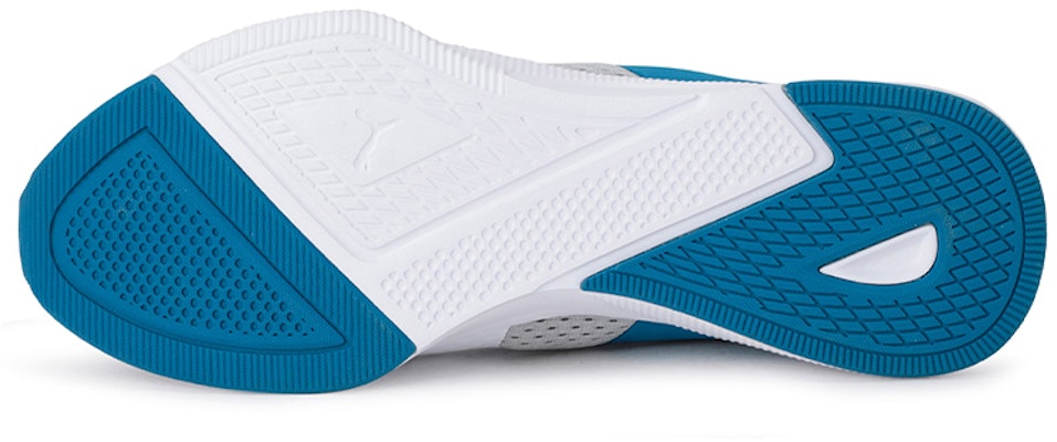 Puma Flyer Runner 減震低筒運動跑步鞋 女款 藍白 Details for Puma Flyer Runner 減震低筒運動跑步鞋 女款 藍白