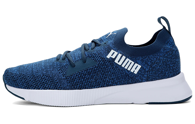 Puma Flyer Runner Engineer Knit 'Blue White' 192790-07