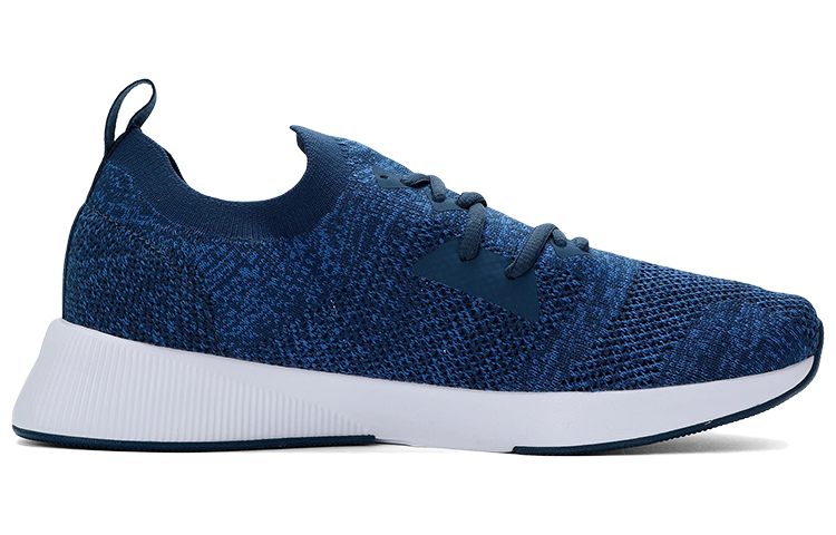 Order Puma Flyer Runner Engineer Knit ''Blauw Wit'' 192790-07