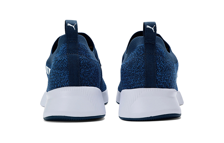 Purchase Puma Flyer Runner Engineer Knit ''Blauw Wit'' 192790-07
