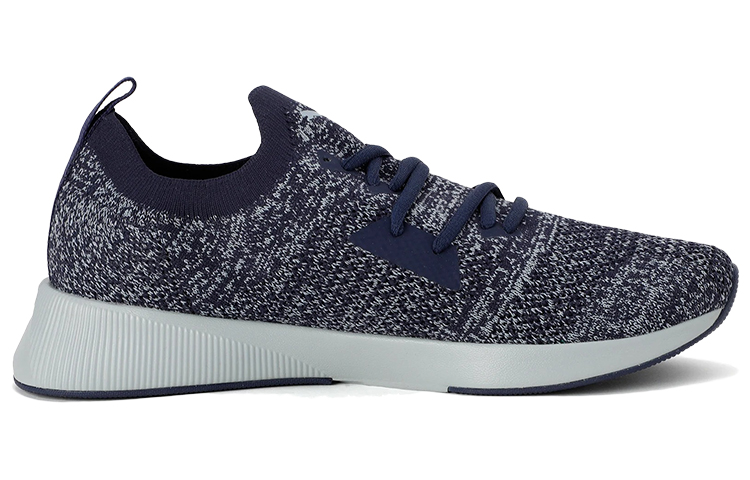 Order Puma Flyer Runner Engineer Knit ''Violet Blanc Gris'' 192790-01