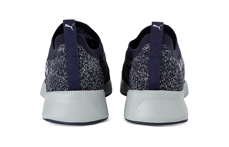 Purchase Puma Flyer Runner Engineer Knit ''Violet Blanc Gris'' 192790-01