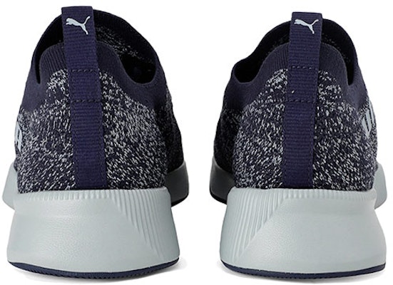 Puma Flyer Runner Engineer Knit ''Violet Blanc Gris'' 192790-01 Purchase Puma Flyer Runner Engineer Knit ''Violet Blanc Gris'' 192790-01