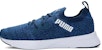 Puma Flyer Runner Engineer Knit 'Biru Putih' 192790-07