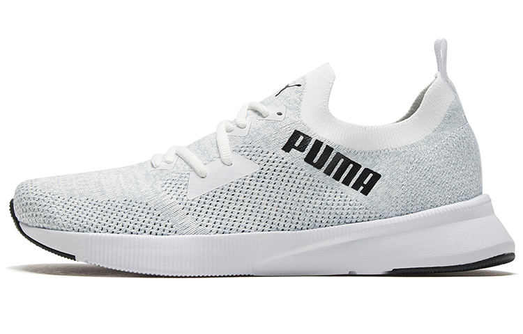 Puma FLYER RUNNER ENGINEER KNIT 'White' 192790-02