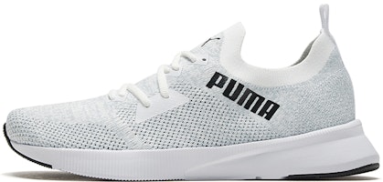 Puma FLYER RUNNER ENGINEER KNIT 'White' 192790-02 Puma FLYER RUNNER ENGINEER KNIT 'White' 192790-02