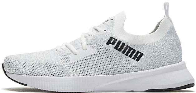 Puma FLYER RUNNER ENGINEER KNIT 'Blanco' 192790-02 Buy Puma FLYER RUNNER ENGINEER KNIT 'Blanco' 192790-02