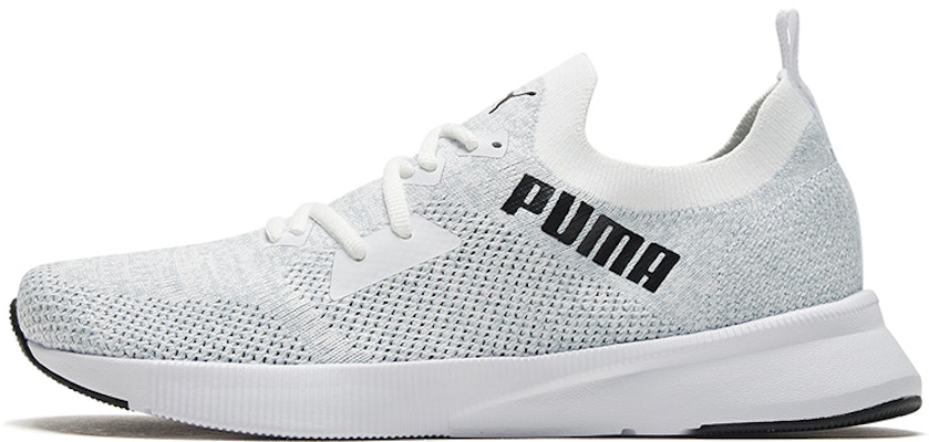 Puma FLYER RUNNER ENGINEER KNIT 'White' 192790-02 Buy Puma FLYER RUNNER ENGINEER KNIT 'White' 192790-02