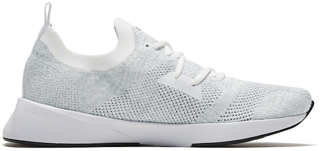 Puma FLYER RUNNER ENGINEER KNIT 'Blanco' 192790-02 Order Puma FLYER RUNNER ENGINEER KNIT 'Blanco' 192790-02