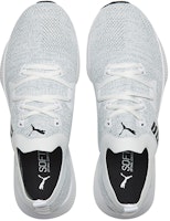 プーマ フライヤー ランナー ニット (白) 192790-02 Lookbook プーマ フライヤー ランナー ニット (白) 192790-02