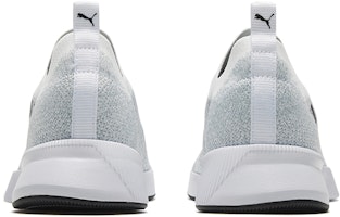 プーマ フライヤー ランナー ニット (白) 192790-02 Shop プーマ フライヤー ランナー ニット (白) 192790-02