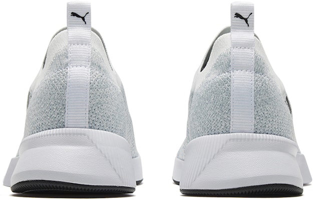 Puma FLYER RUNNER ENGINEER KNIT 'White' 192790-02 Shop Puma FLYER RUNNER ENGINEER KNIT 'White' 192790-02
