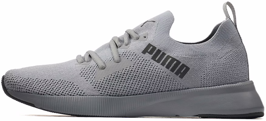 Puma Flyer Runner Engineer 'Grey' 192790-12 Buy Puma Flyer Runner Engineer 'Grey' 192790-12