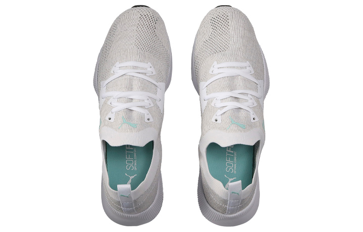 Puma Flyer RNNR Engineer Sneakers White/Grey 圖 4