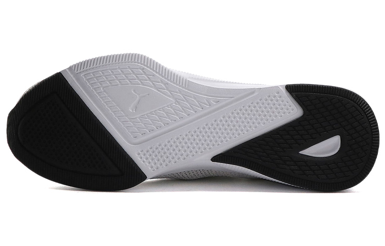 Puma Flyer RNNR Engineer Sneakers White/Grey 圖 6