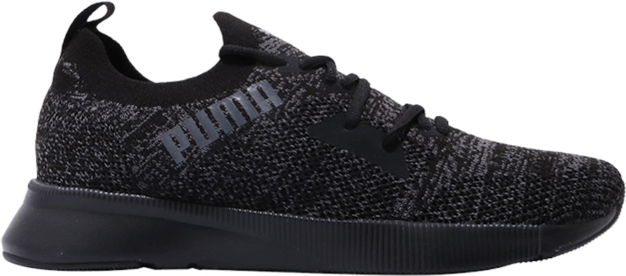 Puma flyer 2025 runner engineer knit