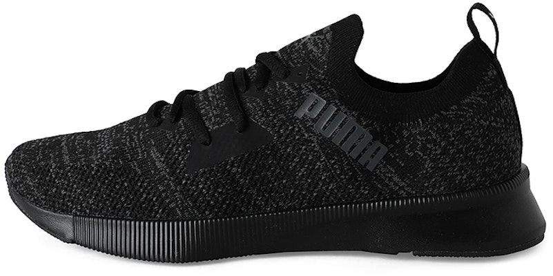 Puma Flyer Runner Engineered Knit 'Black' 192790-04 Buy Puma Flyer Runner Engineered Knit 'Black' 192790-04