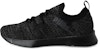 Puma Flyer Runner Engineered Knit 'Hitam' 192790-04