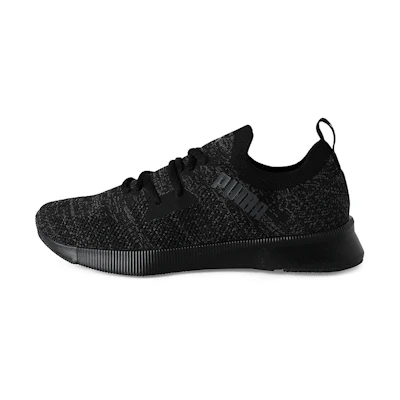 Puma Flyer RNNR Engineered Knit 'Black'