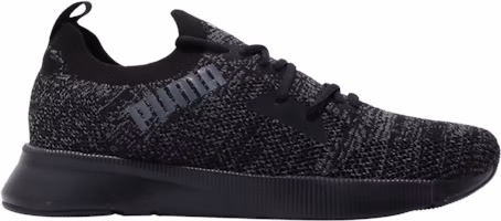 Puma Flyer Runner Engineered Knit 'Black' 192790-04 Puma Flyer Runner Engineered Knit 'Black' 192790-04