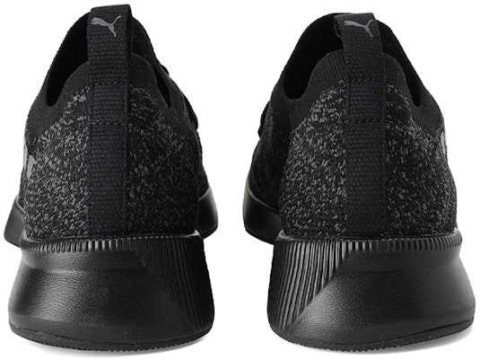 Puma Flyer Runner Engineered Knit 'Hitam' Sepatu Lari 192790-04 Shop Puma Flyer Runner Engineered Knit 'Hitam' Sepatu Lari 192790-04