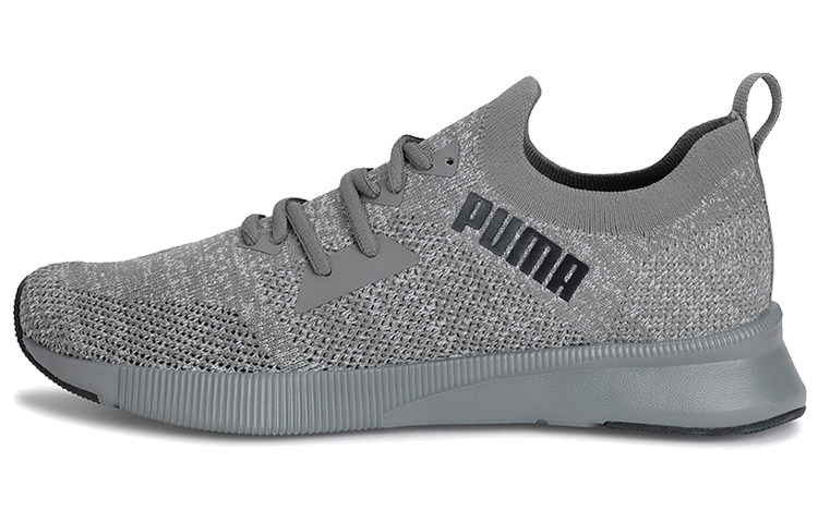 Puma Flyer Runner Engineered Knit 'Gray White' 192790-10