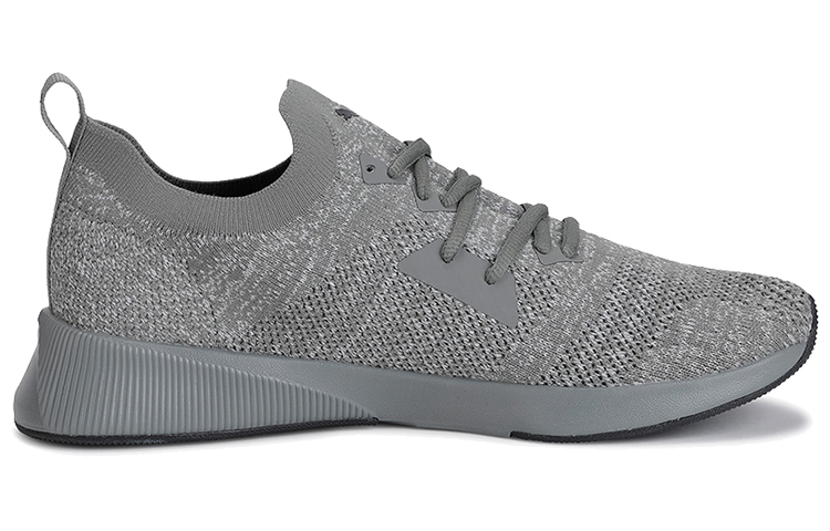 Order Puma Flyer Runner Engineered Knit ''Grau Weiß'' 192790-10