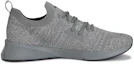 Order Puma Flyer Runner Engineered Knit ''Grau Weiß'' 192790-10