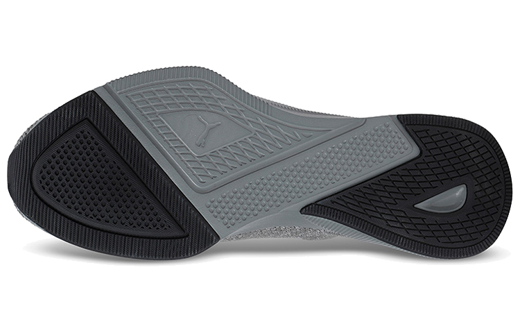 Details for Puma Flyer Runner Engineered Knit ''Grau Weiß'' 192790-10
