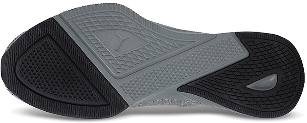 Puma Flyer Runner Engineered Knit 'Gris Blanco' 192790-10 Details for Puma Flyer Runner Engineered Knit 'Gris Blanco' 192790-10